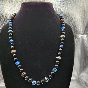 Cool Unique Necklace